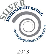 Pangolin Sustainability Silver