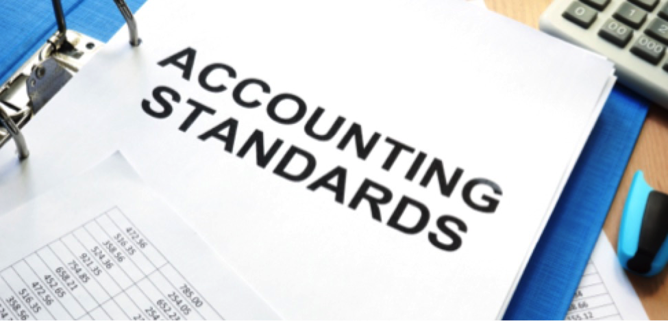 The new Lease Accounting Standard - Will your organisation be affected?