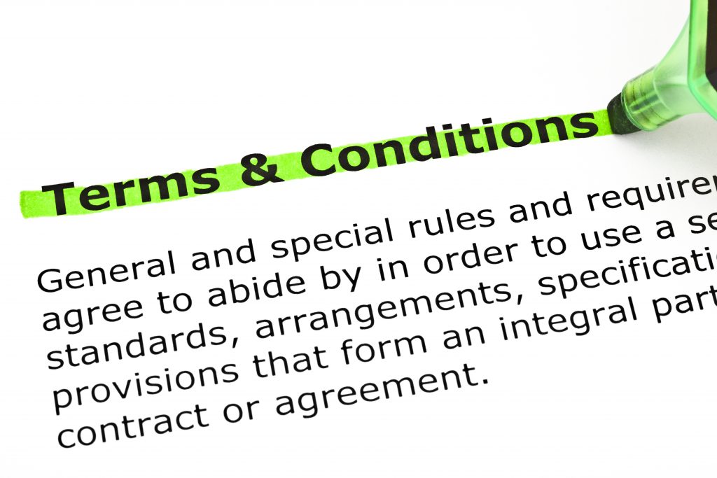 1 June will see Upcoming Changes to ATO Online Terms & Conditions