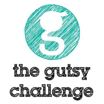 The Gutsy Challenge