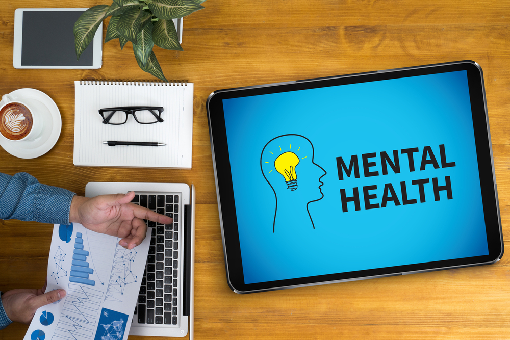 Mental Health & Your Workplace