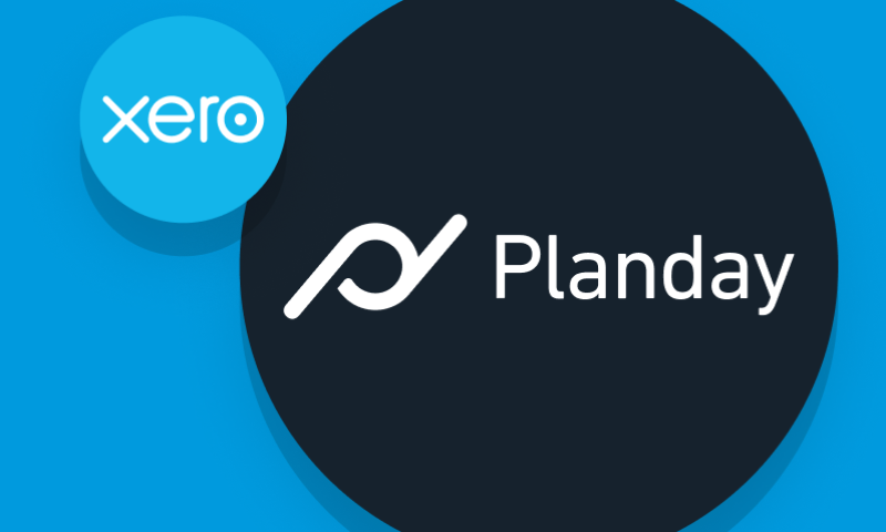 Xero acquires workforce management platform Planday