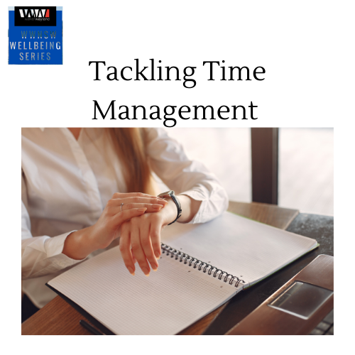 Tackling Time Management