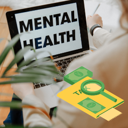 Mental Health & Wellbeing Surcharge Tax for Victorian Employers