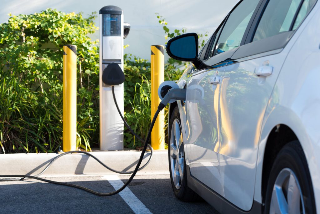 Electric vehicles now exempt from FBT