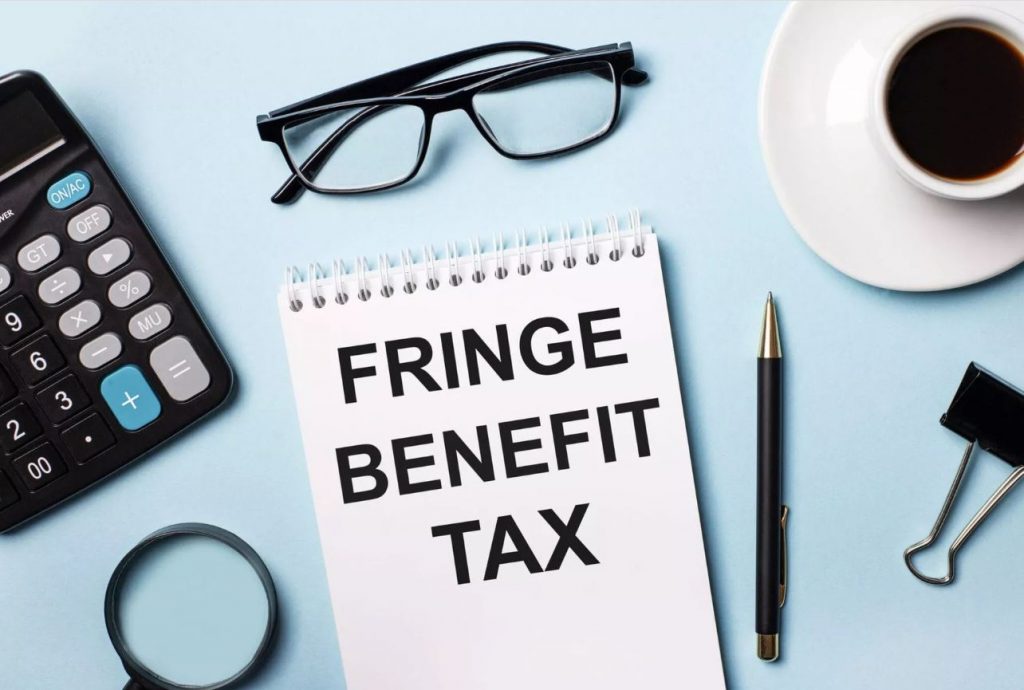 Getting Ready for 2023 Fringe Benefits Tax Time