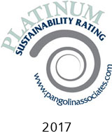 Pangolin Sustainability Platinum